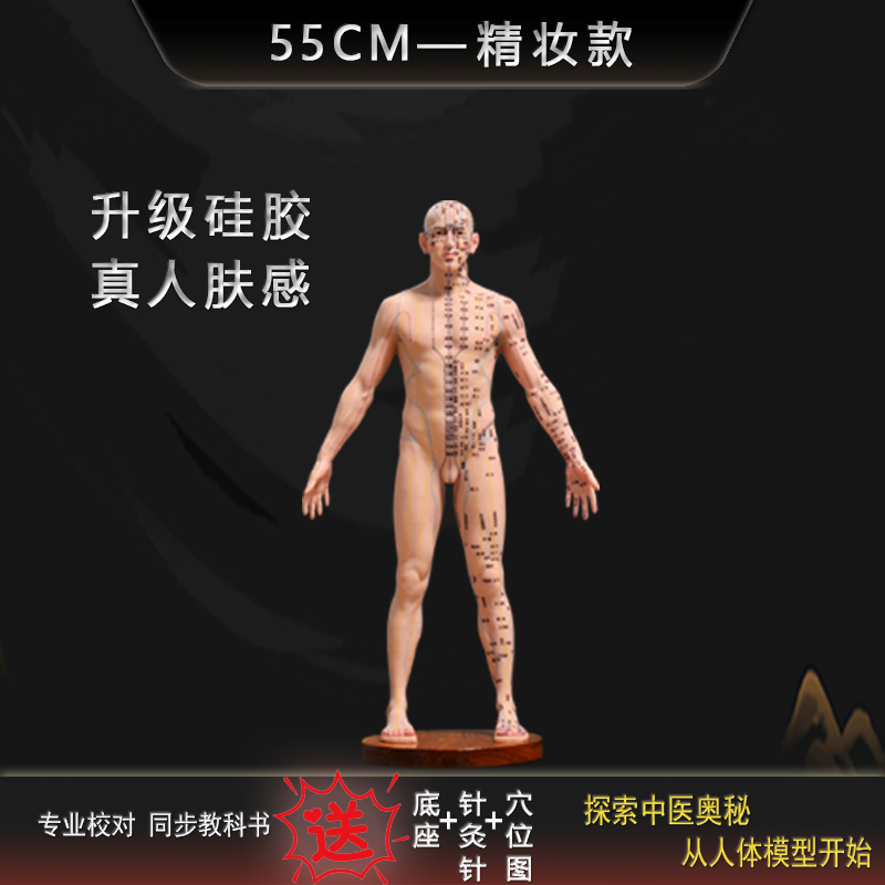 【55cm 精妆款】