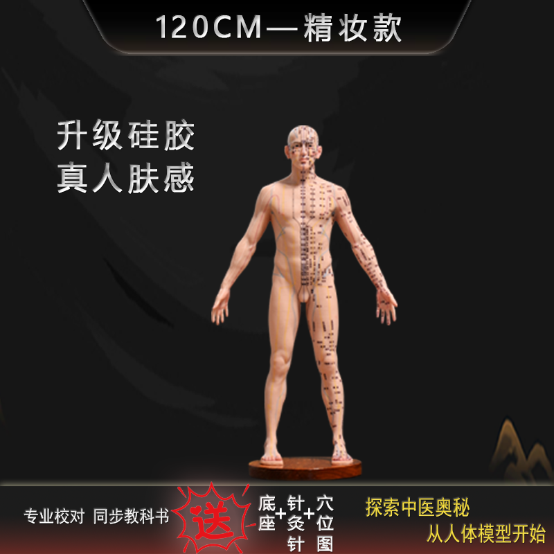 【120cm 精妆款】